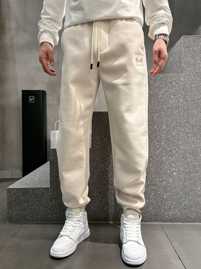 Fendi Long Pants